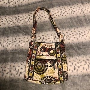 Vera Bradley purse